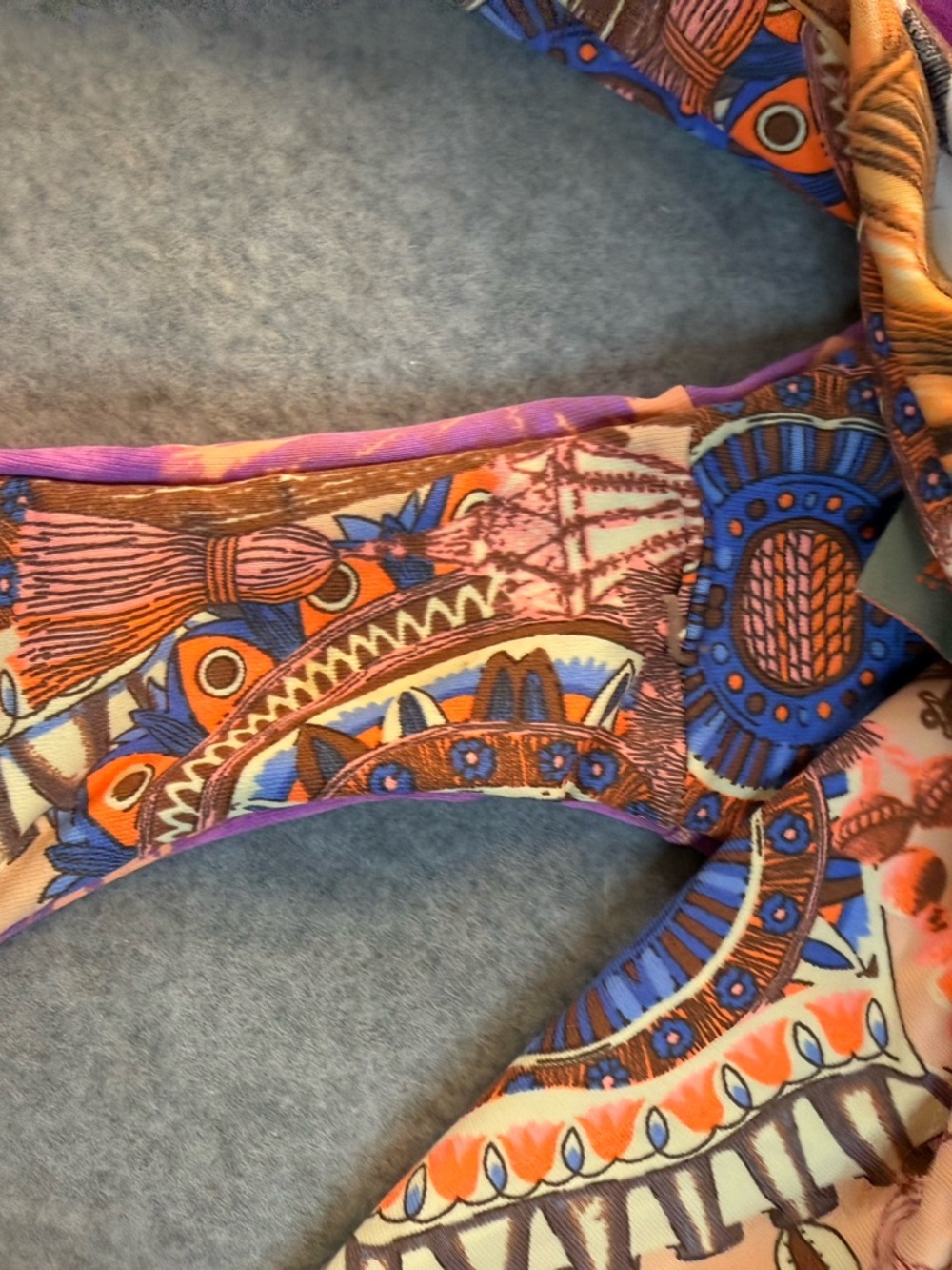 Maaji reversible bikini bottoms - Picture 5 of 6